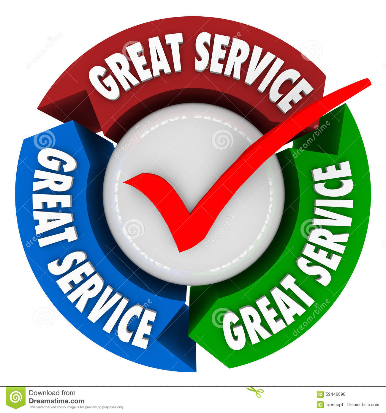 Dịch vụ tuyệt vời