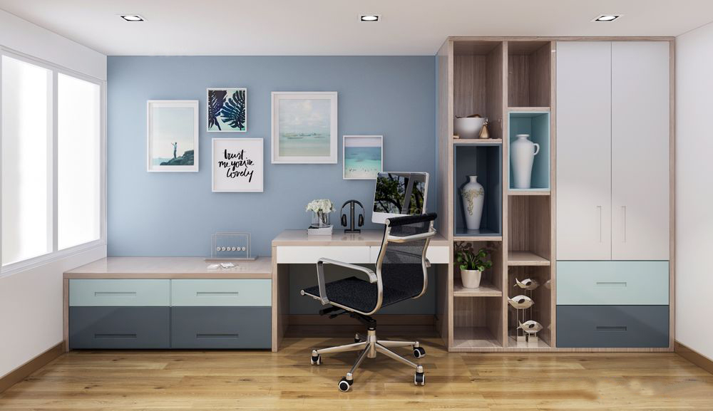 Thị phần cửa gỗ công nghiệp tại Việt Nam