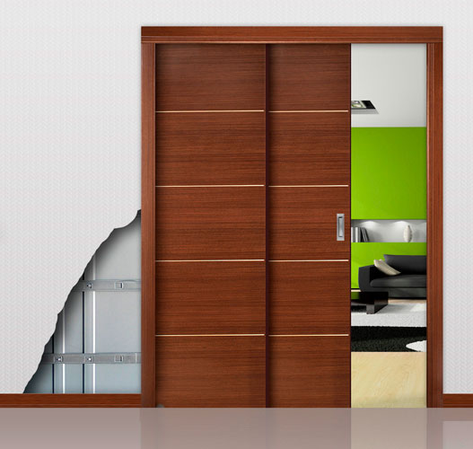 Vì sao cửa gỗ công nghiệp đang dần chiếm ưu thế trên thị trường?